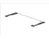 HP SPEAKER W CABLE para HP Spectre x360 14 (Wikus)