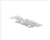 HP Laptop CPU heatsink for HP para HP Chromebook x360 14b-cb0000