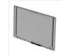 HP BACK COVER PRG TS W SINGLE ANT para HP 17-cp2000