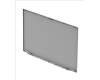 HP LCD BACK COVER NSV W ANTENNA S para HP Pavilion Aero 13-be1000
