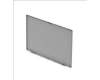 HP LCD BACK COVER WGD W ANTENNA S para HP Pavilion Aero 13-be1000