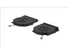 HP FAN 80W para HP Pavilion 14-dv0000