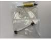 HP DC-IN connector cable for HP para HP Omen 17-ck0000