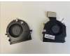 HP 80W cooling fan for HP OMEN para HP Omen 16-c0000