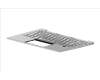 HP Top cover with Swiss keyboard para HP Pavilion 14-ec1000