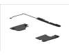 HP SPS-SPEAKER KIT para HP ZBook Firefly 15 G8