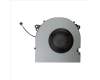 HP CPU cooling fan component para HP OMEN 45L GT22-0000a