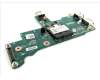 Dell Daughter Board With WLAN Mylar para Dell Inspiron 17R (N7010)