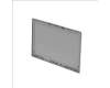 HP SPS-BACK COVER W/ANTENNA FHD para HP ProBook 440 G9