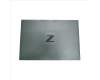 HP SPS-BACK COVER LCD WLAN 250NIT para HP ZBook Firefly 16 G9
