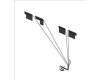 HP WWAN antenna for HP laptops para HP Pavilion x360 14-ek0000