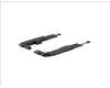 HP SPS-SPEAKER L&R W/RUBBER WLAN para HP Spectre x360 14-ef2000