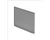 HP BACK COVER W ANTENNA OLED para HP Envy 16-h1000
