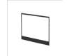 HP BEZEL LCD para HP Omen 16-k0000