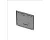 HP SPS-BACK COVER LCD WLAN PVCY para HP EliteBook 860 G9