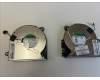 HP SPS-FAN L+R para HP ZBook Power G8