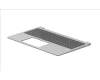 HP Backlit laptop keyboard with para HP 15-fd1000