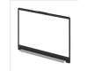 HP LCD screen bezel assembly para HP 15-fd1000