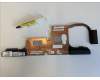HP 80W heatsink for HP systems para HP Envy 16-h1000