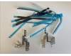 HP laptop hinge kit para HP Victus 16-r1