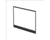 HP BEZEL CCW para HP Omen 16-u1000