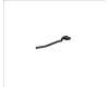 HP DC-IN power connector for HP para HP Omen 16-wf0000