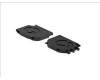 HP SPS-FAN CPU/GPU 60W ALU para HP Omen 16-wf0000