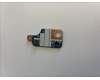 HP Hall sensor PCA for position para HP Omen 16-xd0000