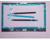 HP BEZEL LCD ALU para HP Omen 16-xd0000