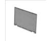 HP BACK COVER W ANTENNA WLAN QHD para HP Omen 16-wf0000