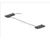 HP SPEAKER L R para HP Chromebook 15a-nb0000