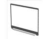 HP BEZEL W HINGE CAP NSV AND CAM para HP Chromebook 15a-nb0000