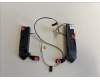 HP notebook left and right para HP Victus 16-r1
