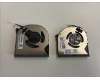 HP SPS-FAN CPU+GPU AMD para HP Envy x360 15-fh0000