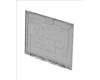 HP Back cover for HP laptops para HP EiteBook 830 G10