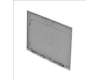 HP SPS-BACK COVER WLAN LCD 250N para HP EiteBook 830 G10
