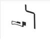 HP LCD cable kit for HP devices para HP ZBook Firefly 16 G11