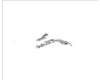 HP SPS-Bracket Kit for HP laptops para HP ZBook Firefly 14 G10