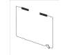 HP ANTENNA DUAL para HP Pavilion Plus 16-ab0000