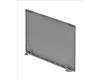 HP Dual antenna display back para HP Pavilion Plus 16-ab0000