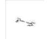 HP HINGE para HP Pavilion Plus 16-ab0000