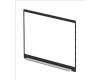 HP BEZEL LCD W HINGE CAP NSV para HP Pavilion Plus 16-ab0000