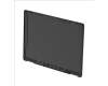 HP BACK COVER W ANTENNA CCW para HP Omen 14-fb0000