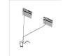 HP Dual-band WLAN antenna for HP para HP Chromebook Fortis 14 G11