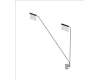 HP SPS-ANTENNA DUAL para HP Chromebook x360 14b-cb0000