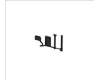 HP 40-pin OLED display cable for para HP Envy 16-ad0000