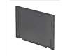 HP Display back cover with dual para HP Envy x360 16-ac0000