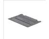 HP Base enclosure with rubber para HP Envy 14-fc0000