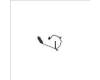 HP EDP cable for OLED display para HP Envy 14-fc0000