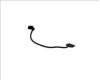 HP Audio jack cable for HP ENVY para HP Envy 14-fc0000